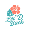 Lei'D Back