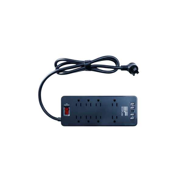 ⚡ EcoFlow Surge Protector