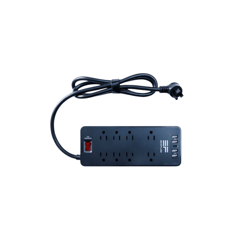 ⚡ EcoFlow Surge Protector