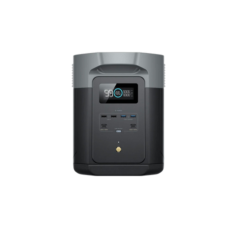 🔌EcoFlow DELTA 2 Max (Pre-Order)