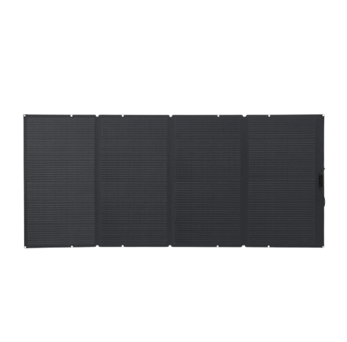 ⛅️EcoFlow 400W Solar Panel (Pre-Order)