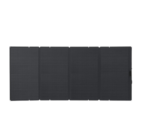⛅️EcoFlow 400W Solar Panel (Pre-Order)