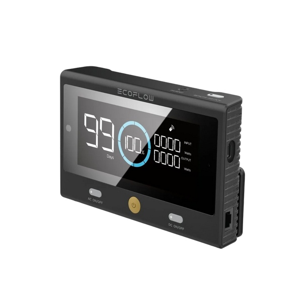 🎛️EcoFlow DELTA Pro Remote Control (Pre-Order)