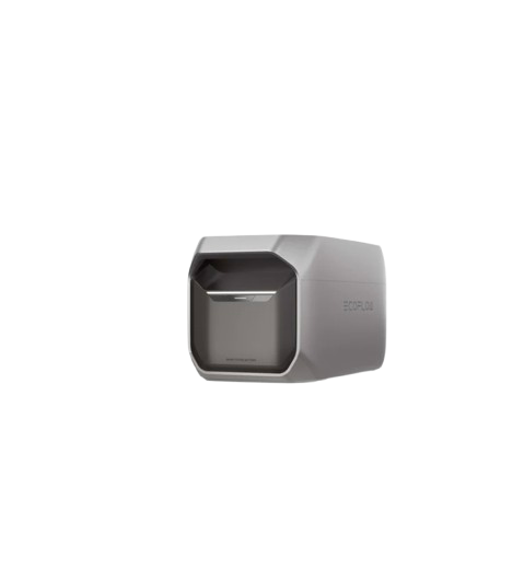 🔋 EcoFlow DELTA 3 Series Smart Extra Battery