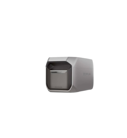 🔋 EcoFlow DELTA 3 Series Smart Extra Battery